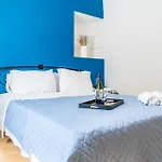 Cozy One Bedroom House Daire *