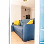 Daire Cozy One Bedroom House Koróni
