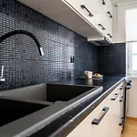 Cozy One Bedroom House Daire