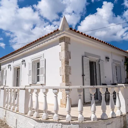 דירה Cozy One Bedroom House