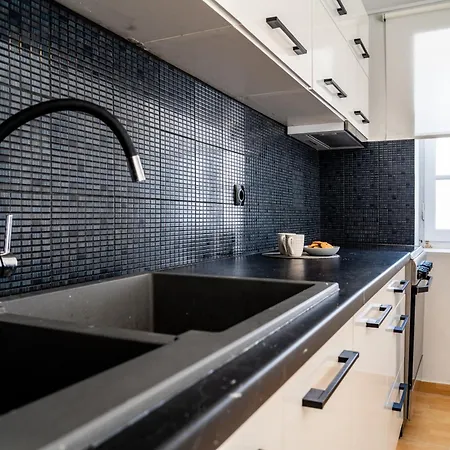 Cozy One Bedroom House Appartement
