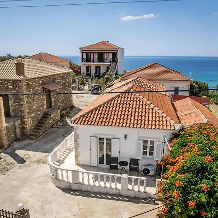 Cozy One Bedroom House *