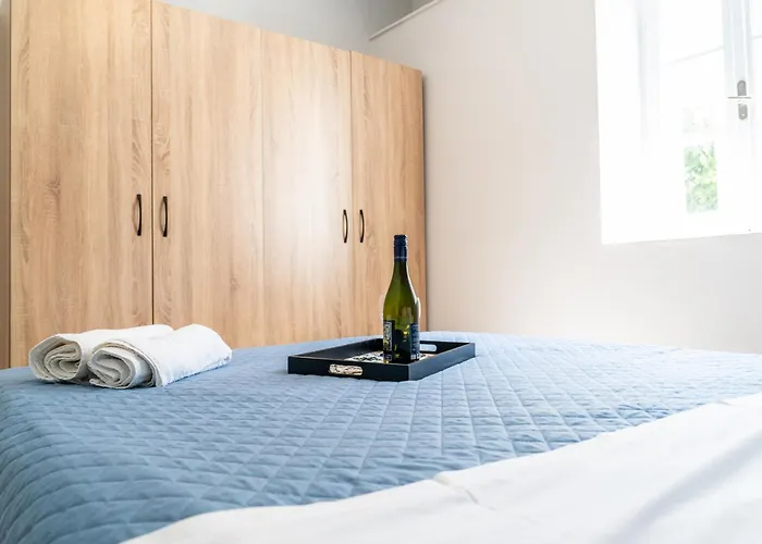 Cozy One Bedroom House