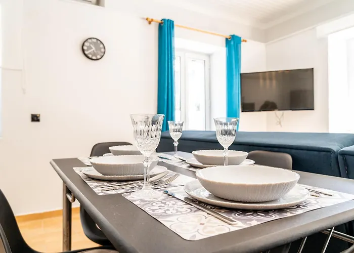 Cozy One Bedroom House * Koróni