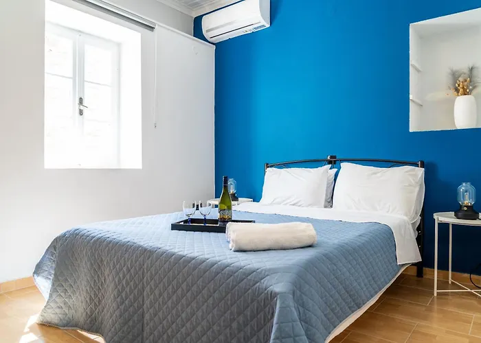 Cozy One Bedroom House