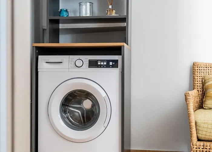 Cozy One Bedroom House Koróni