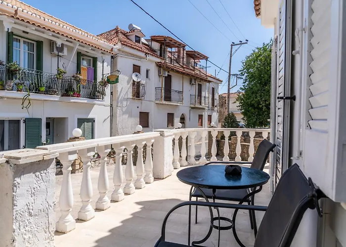 Cozy One Bedroom House דירה *