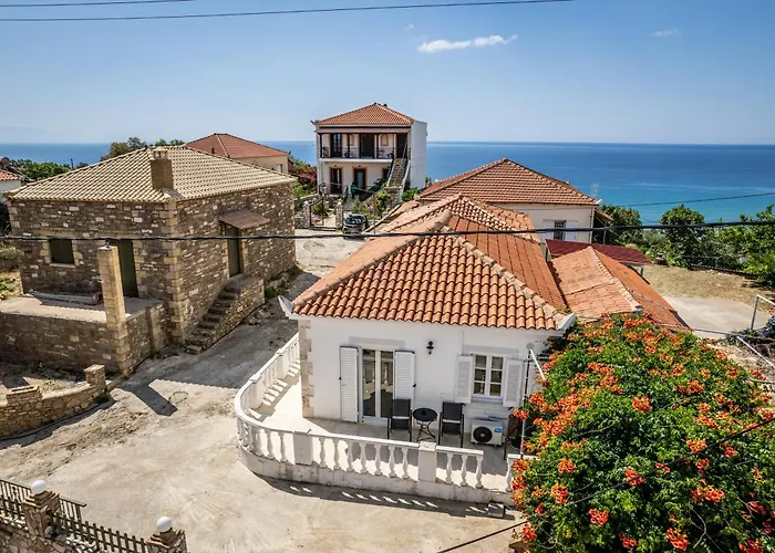 Cozy One Bedroom House *