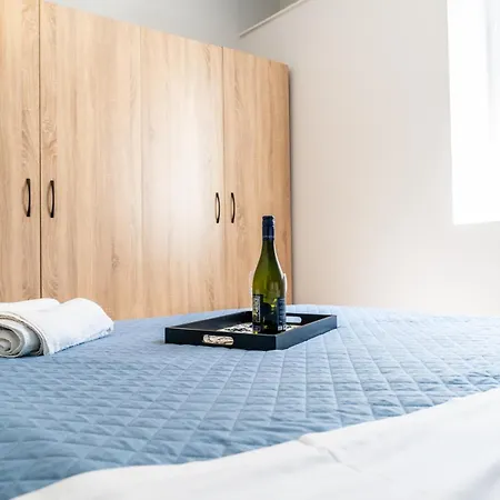 Cozy One Bedroom House