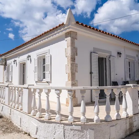 Appartamento Cozy One Bedroom House Koróni