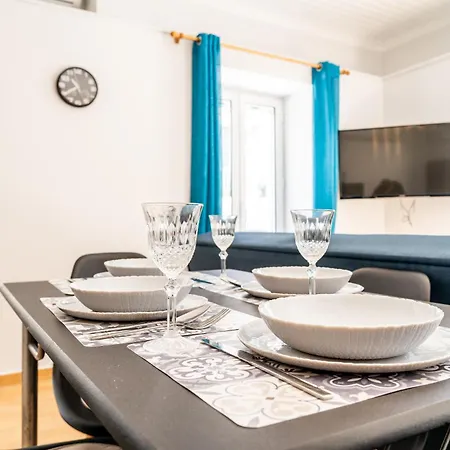 Cozy One Bedroom House * Koróni