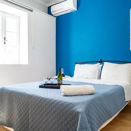 Cozy One Bedroom House