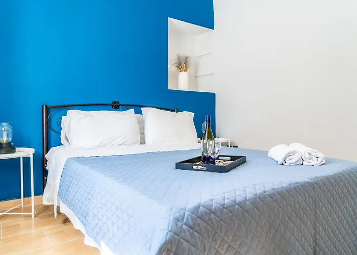 Cozy One Bedroom House Апартаменты *