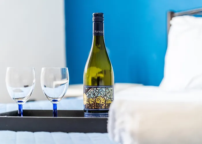 Cozy One Bedroom House Корони