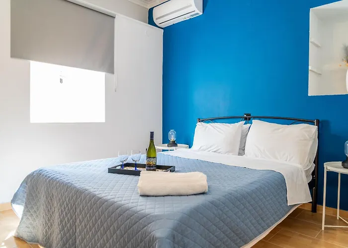 Cozy One Bedroom House *